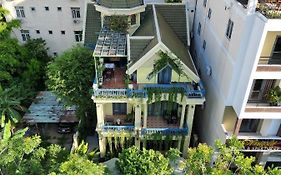 Thi Boutique Villa